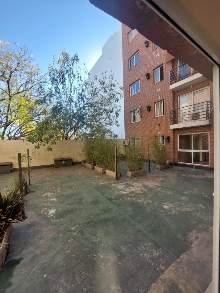 Alberdi excelente ubicacion 1 dor - living c/balcon - SUM - Pileta u$s 59.000    