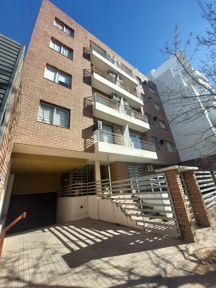 Alberdi excelente ubicacion 1 dor - living c/balcon - SUM - Pileta u$s 59.000    