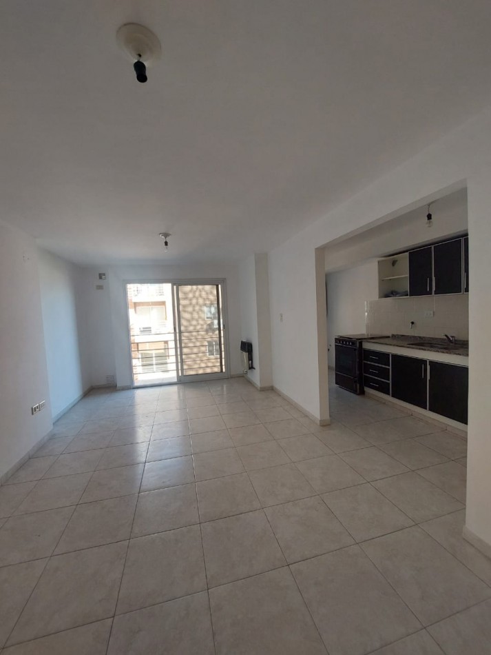 Alberdi excelente ubicacion 1 dor - living c/balcon - SUM - Pileta u$s 59.000    
