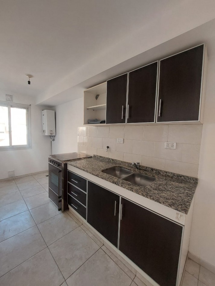 Alberdi excelente ubicacion 1 dor - living c/balcon - SUM - Pileta u$s 59.000    