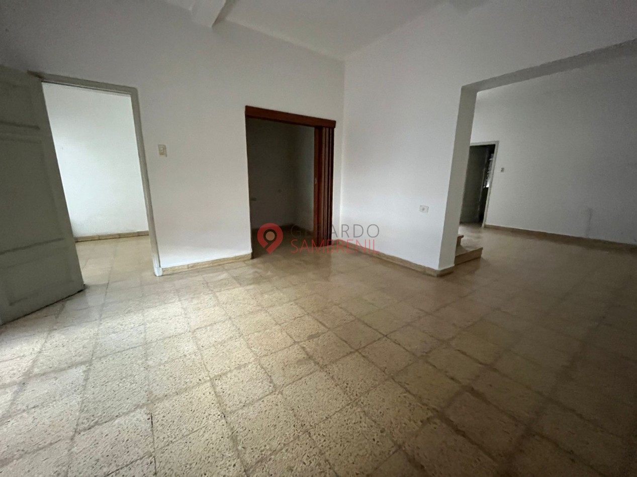 Casa en venta barrio alta cordoba