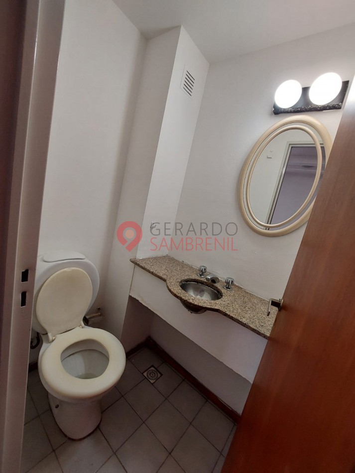 Alquiler dos habitaciones Nueva Cordoba