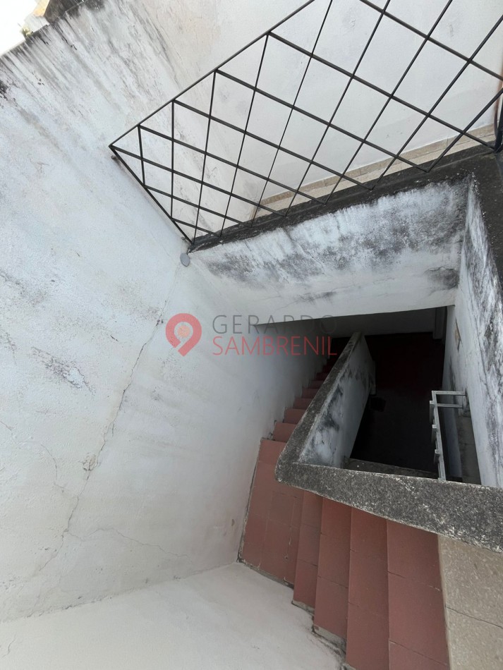 Casa en venta barrio alta cordoba