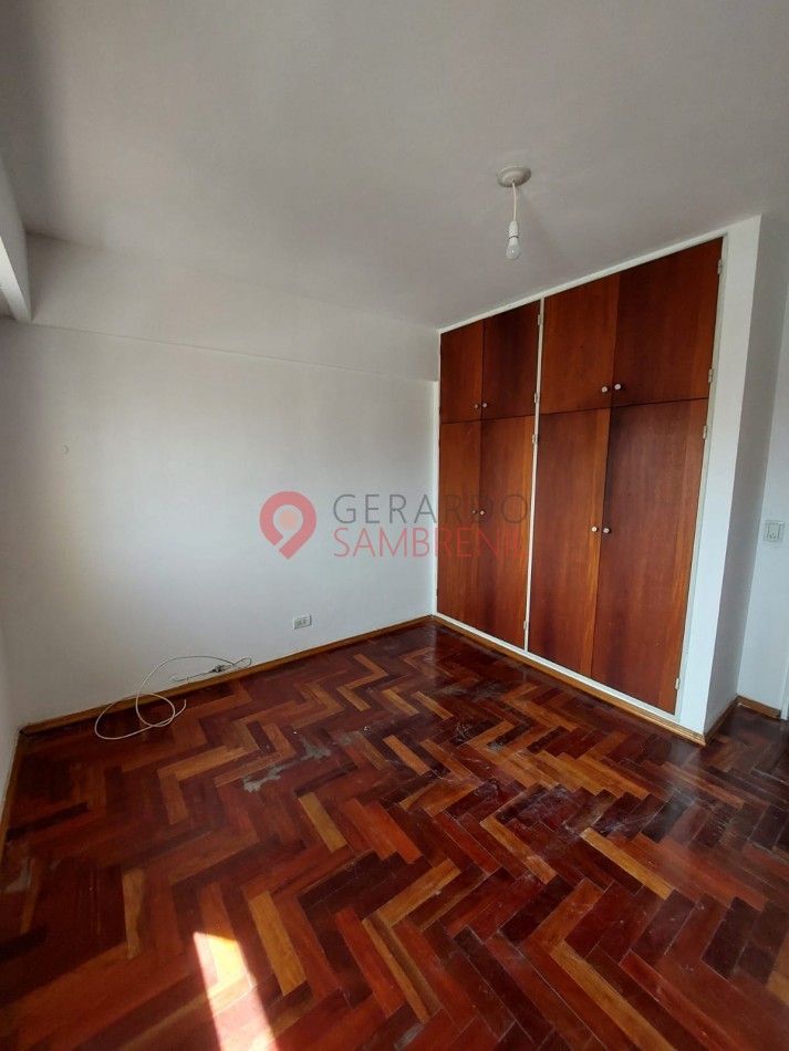 Alquiler dos habitaciones Nueva Cordoba