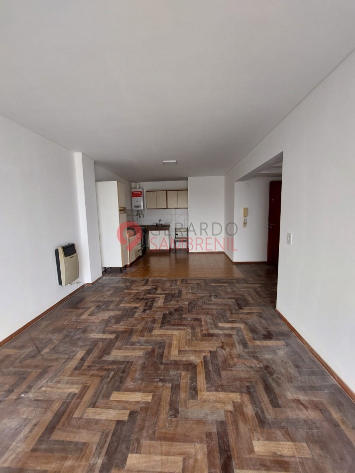 Alquiler dos habitaciones Nueva Cordoba