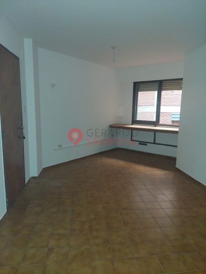 Alquiler monoambiente Nueva Cordoba